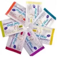 7 flavors of Kamagra Jelly