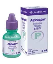 Alphagan P Eye Drop Alphagan P Eye Drop