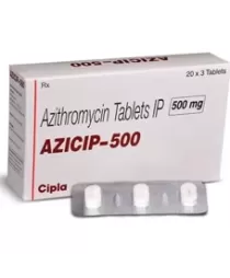 Azithromycin Tablet Azithromycin Tablet