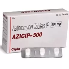 Azithromycin Tablet Azithromycin Tablet