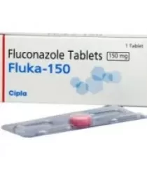Diflucan 150mg