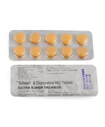 Extra Super Tadarise