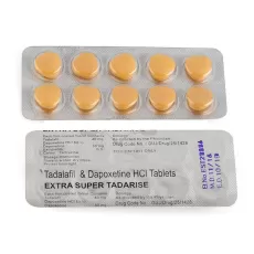 Extra Super Tadarise Extra Super Tadarise
