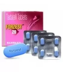 Forzest Tablet