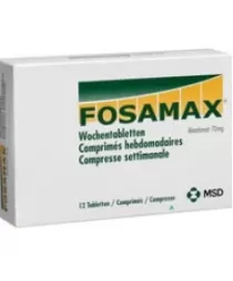 Fosamax