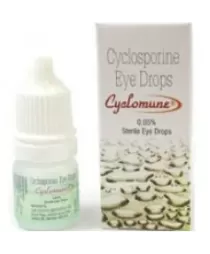 Generic Restasis Generic Restasis