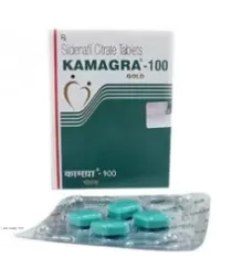 Kamagra Gold