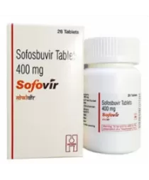 Sofosbuvir Tablet Sofosbuvir Tablet