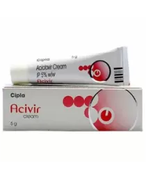 Aciclovir cream