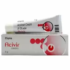 Aciclovir cream