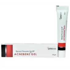 Acnebenz Gel