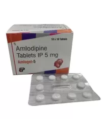 Amlodipine Tablet Amlodipine Tablet