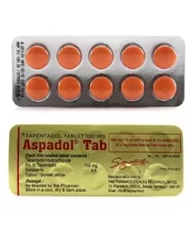 Tapentadol Tablets Tapentadol Tablets