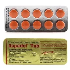 Tapentadol Tablets Tapentadol Tablets