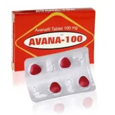 Avanafil Tablet