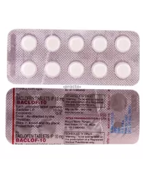 Generic Lioresal Generic Lioresal