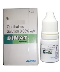 Bimatoprost Eye Drops Bimatoprost Eye Drops