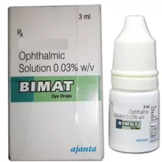Bimatoprost Eye Drops Bimatoprost Eye Drops