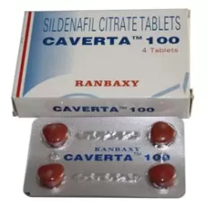 Caverta Tablet Caverta Tablet