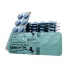 Cenforce 100mg Tablet