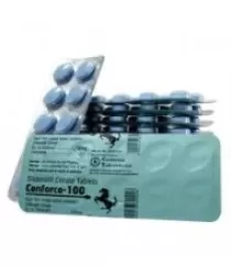 Cenforce 100mg Tablet