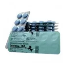 Cenforce 100mg Tablet Cenforce 100mg Tablet