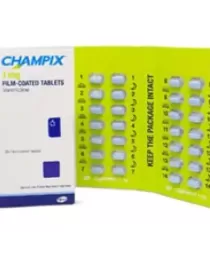Generic Chantix Generic Chantix