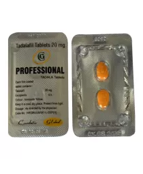 Cialis Professional