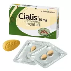 Cialis 20mg Tablet Cialis 20mg Tablet