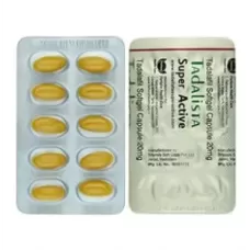 Cialis Super Active