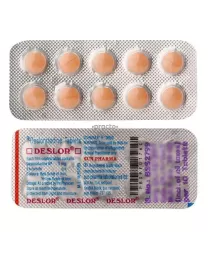 Generic Clarinex Tablet Generic Clarinex Tablet