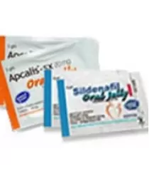 ED Jelly Pack ED Jelly Pack