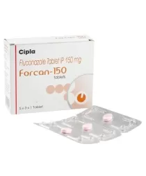 Diflucan Capsule