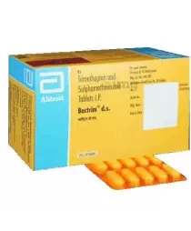 Generic Bactrim Generic Bactrim