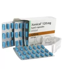 Generic Xenical Generic Xenical