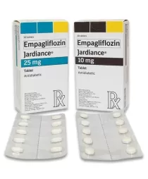 Jardiance Tablet Jardiance Tablet