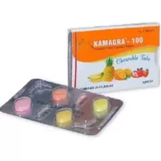 Kamagra Chewable Kamagra Chewable
