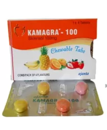 Kamagra Soft Tabs