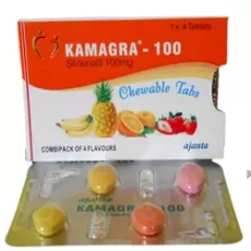 Kamagra Soft Tabs Kamagra Soft Tabs