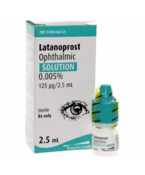 Latanoprost Eye Drop Latanoprost Eye Drop