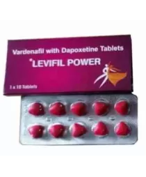 Levifil Power Tablet