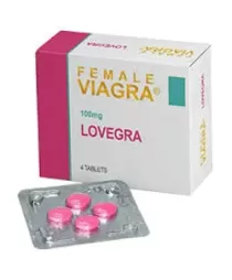 Lovegra Tablets