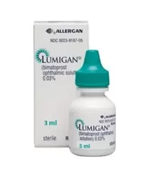 Lumigan Eye drop Lumigan Eye drop