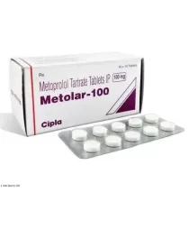 Metoprolol Tablet Metoprolol Tablet