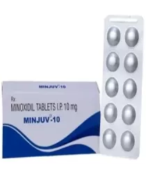 Minoxidil Tablet Minoxidil Tablet