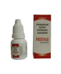 Prednisolone Acetate drops Prednisolone Acetate drops