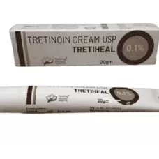 Retin A Cream