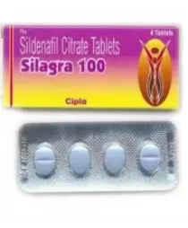 Silagra Tablet