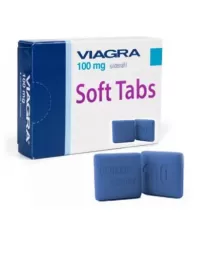 Sildenafil Softgel