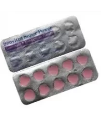 Snovitra Super Power